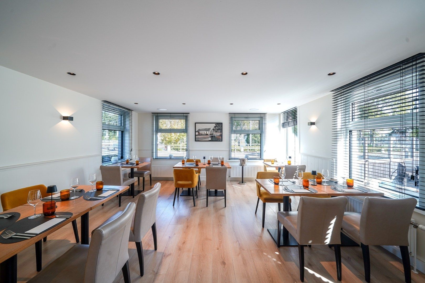 Te koop: Restaurant met woonst op toplocatie – Plassendale, Oostende foto 5