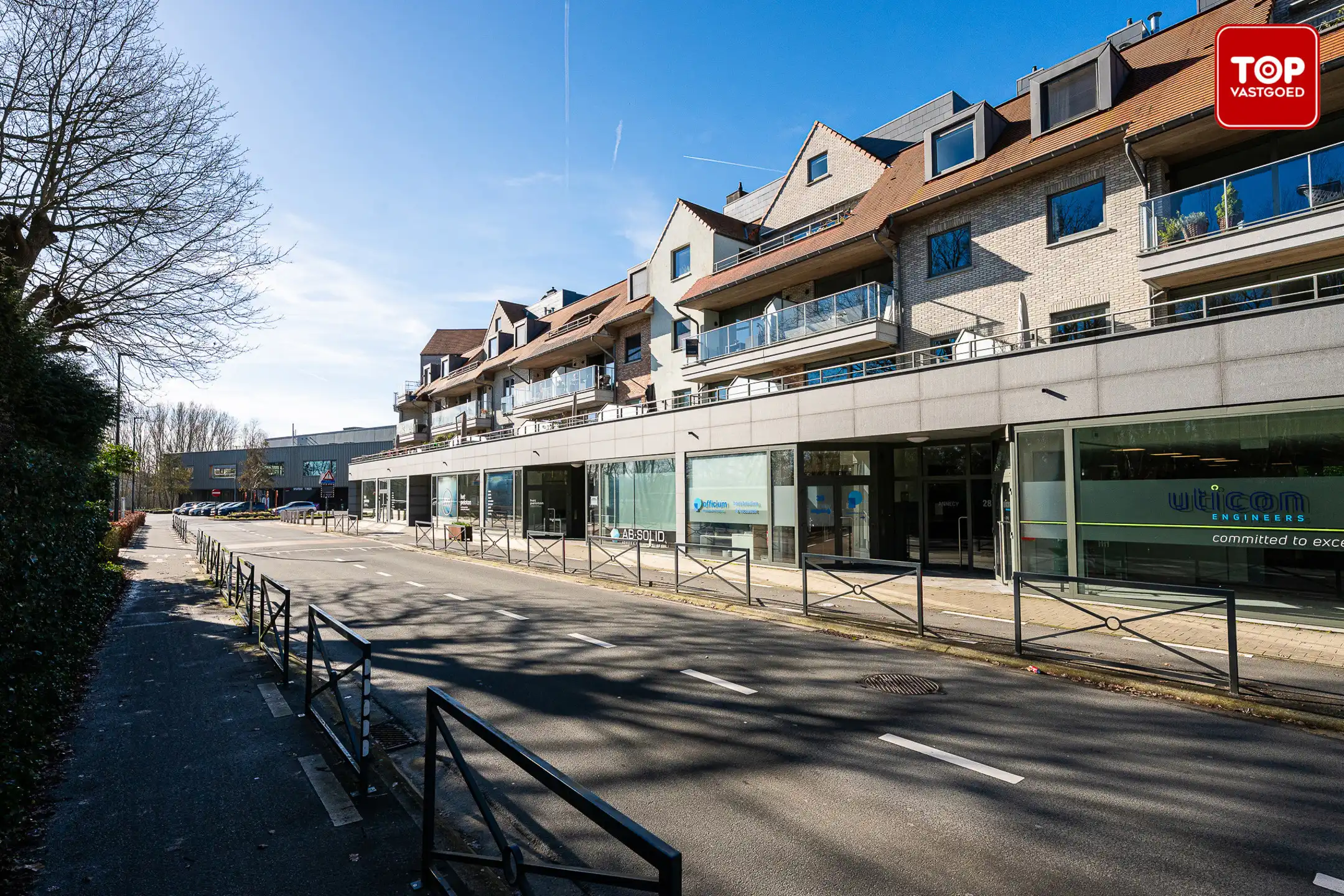 Uniek wonen aan de Damvallei in Destelbergen – Rust, ruimte en natuur aan uw terras. foto 3