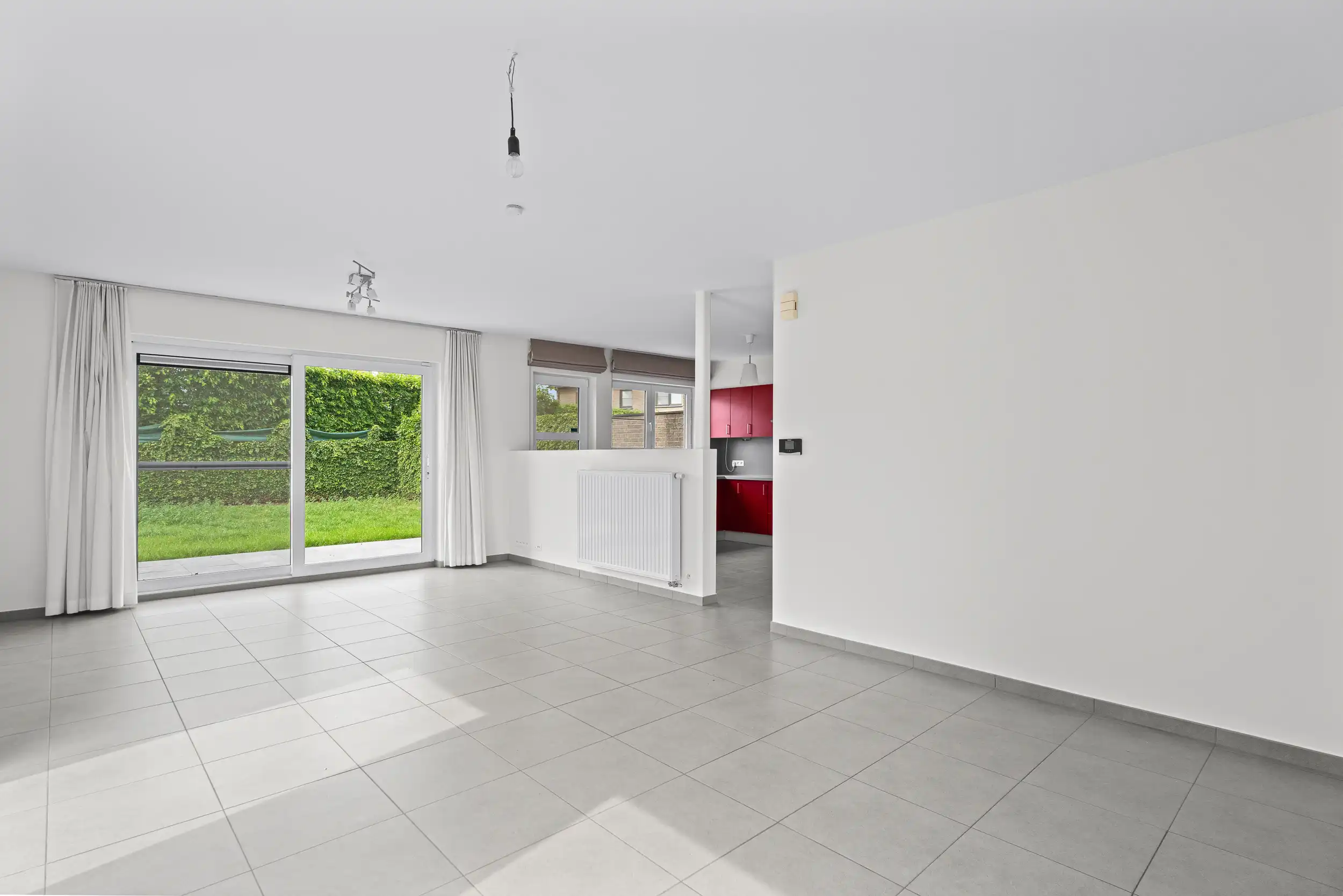HOB: 4 volwaardige slaapkamers - EPC = A in hartje Lochristi foto 4