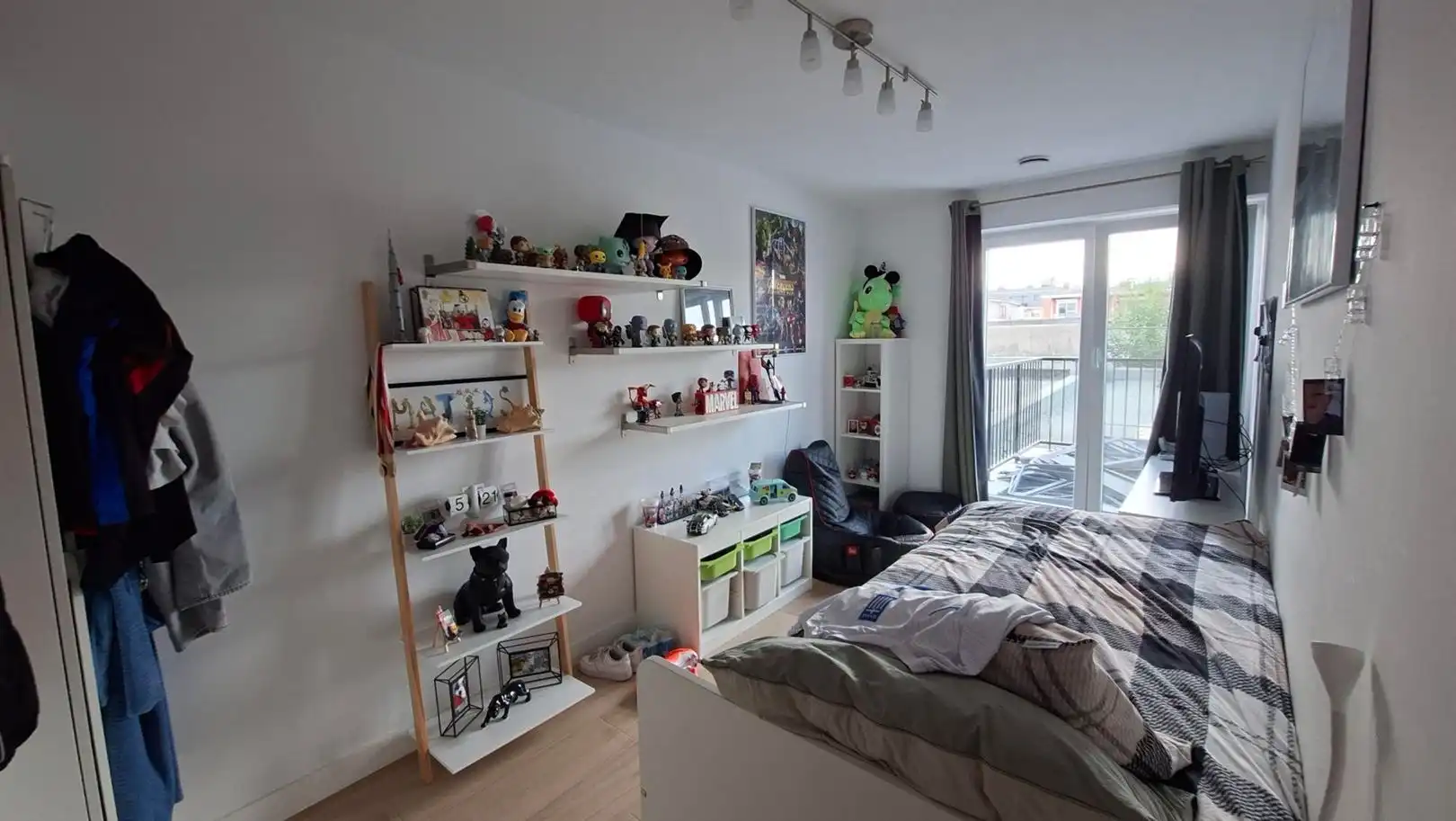 Appartement foto 8