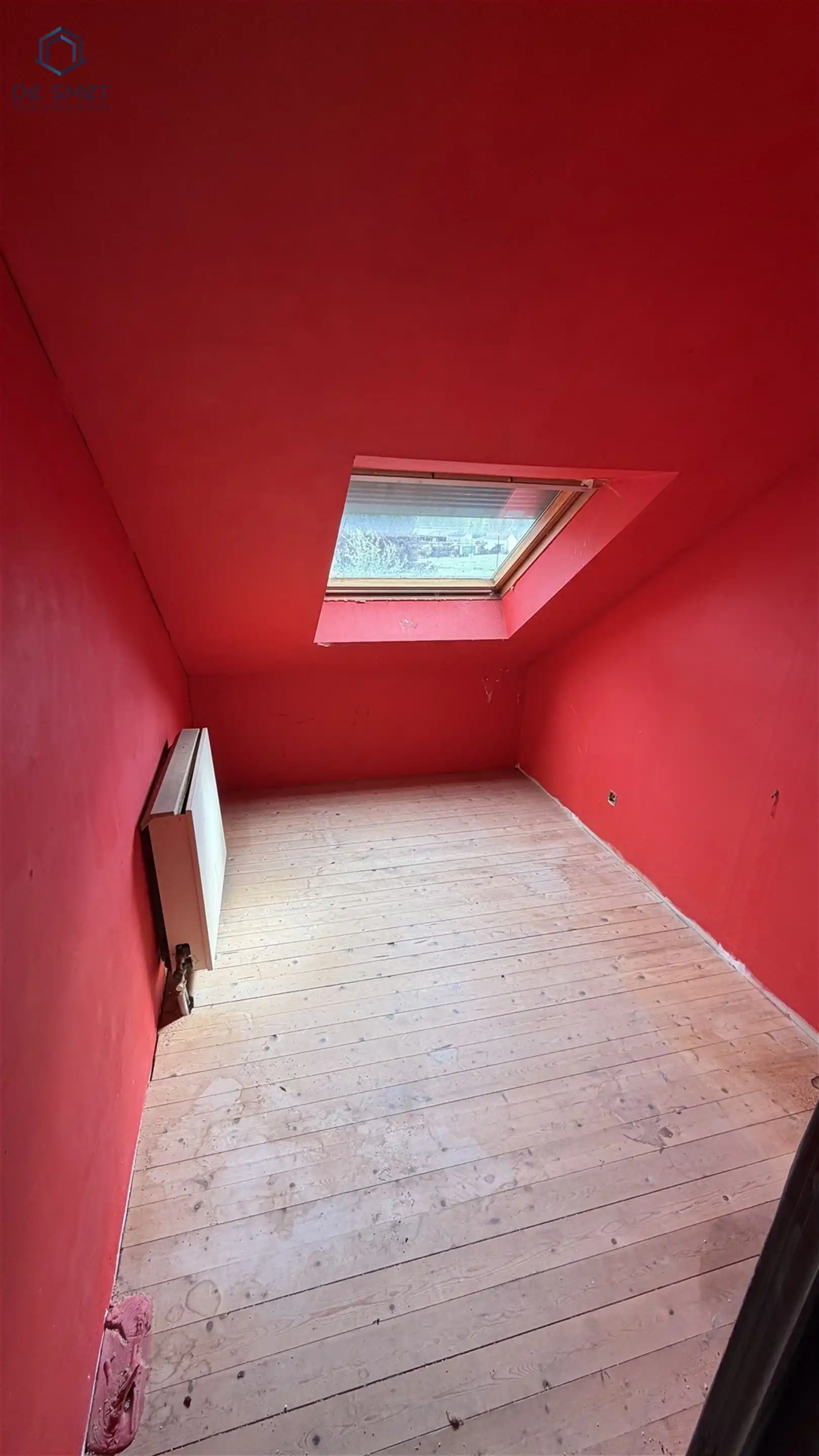 Te renoveren woning met tal van mogelijkheden in rustige buurt te Schendelbeke foto 18