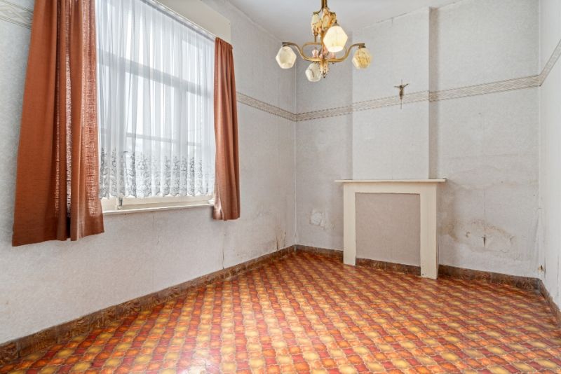 Karaktervolle hoekwoning centrum - 651m² grondopp. foto 6