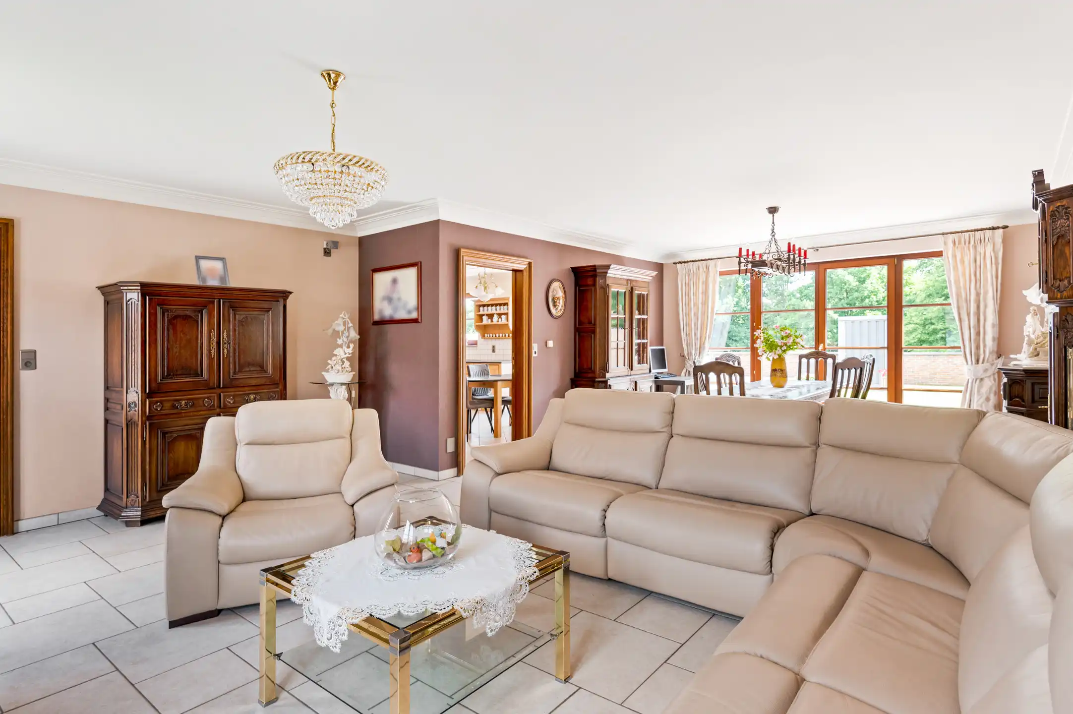 Uniek handelspand met woonst te Boom foto 12