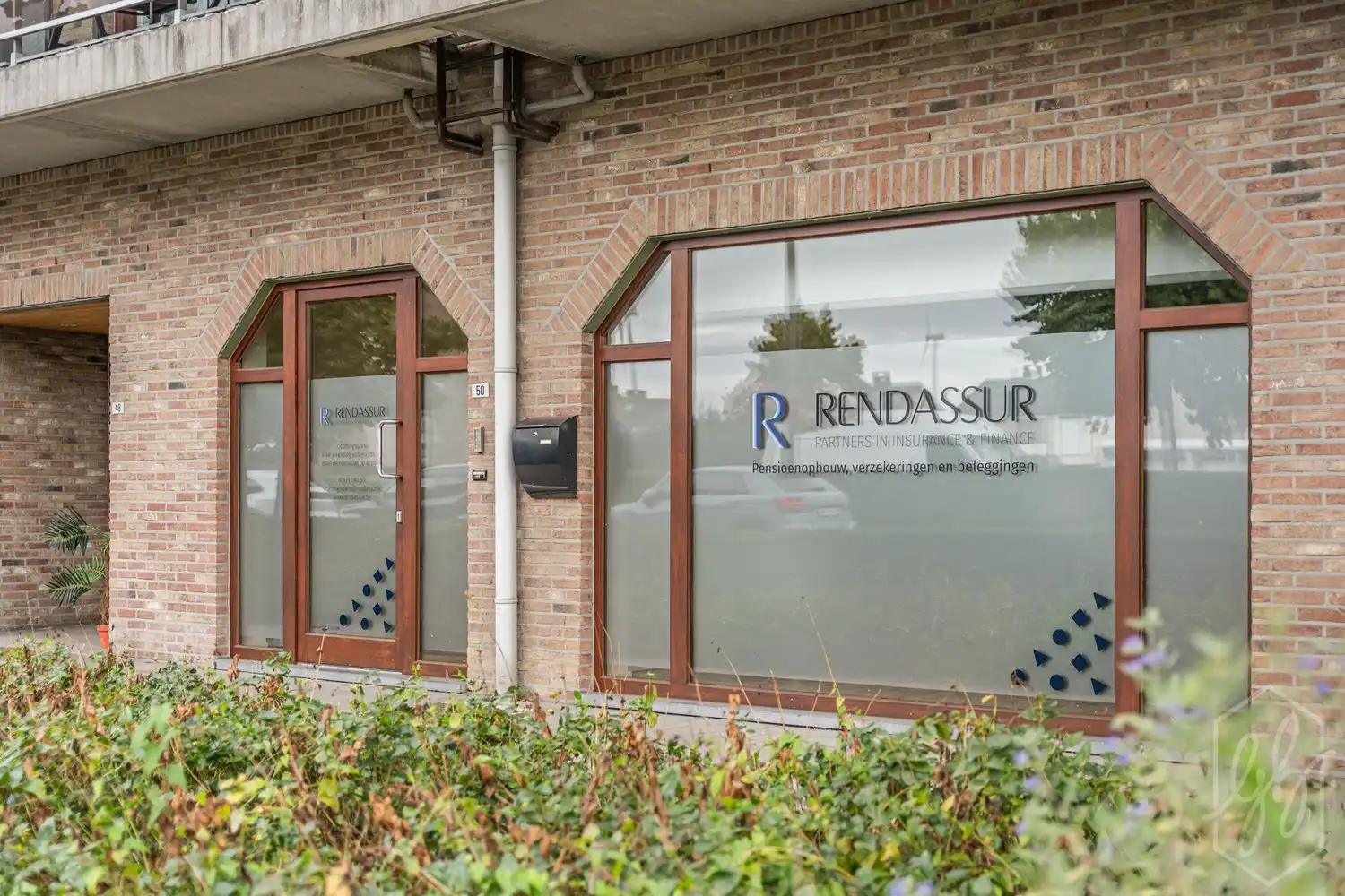 Commerciële ruimte te koop Hazelarenlaan 50 - 3500 Hasselt