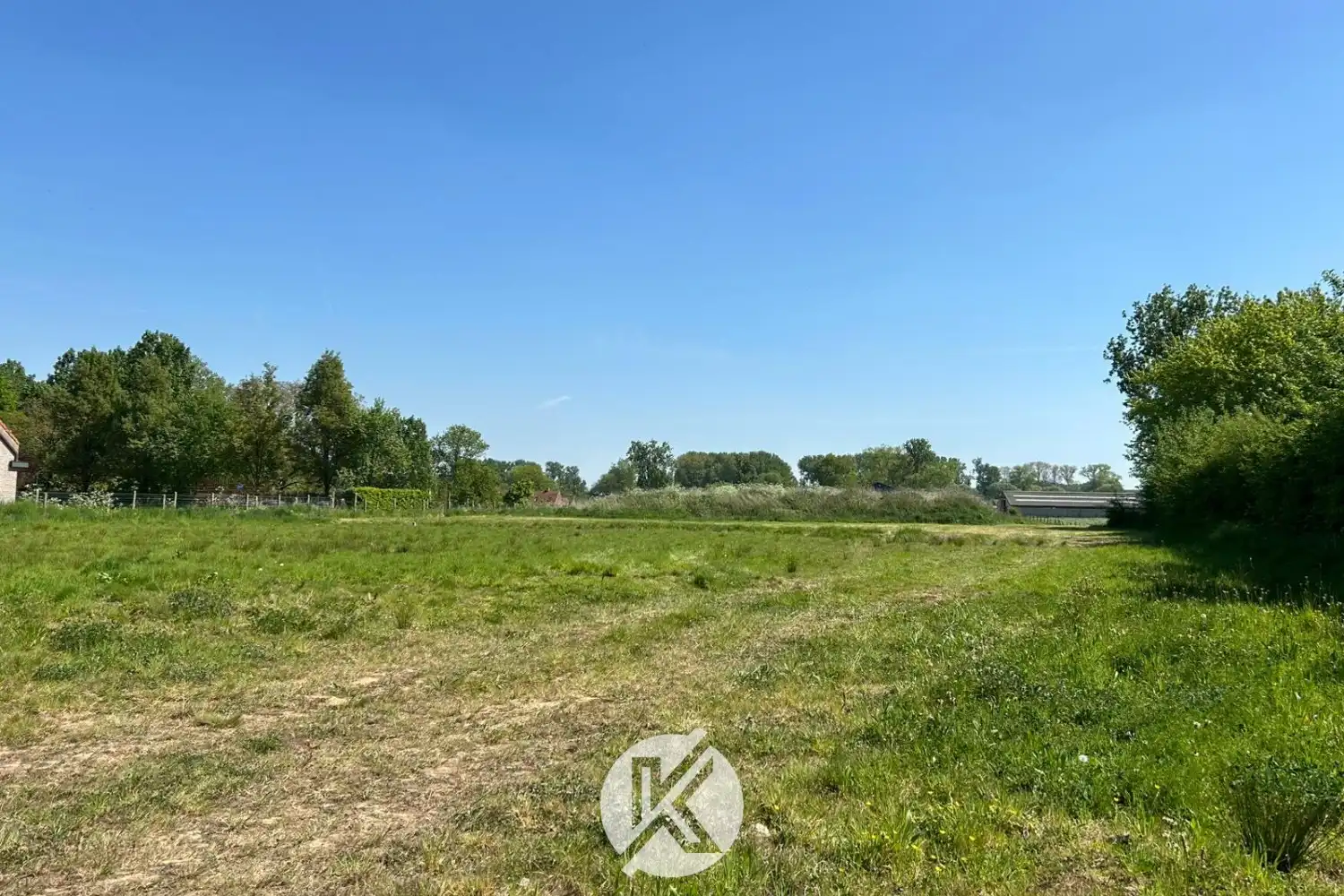 Bouw jouw toekomst in een groene omgeving foto 9