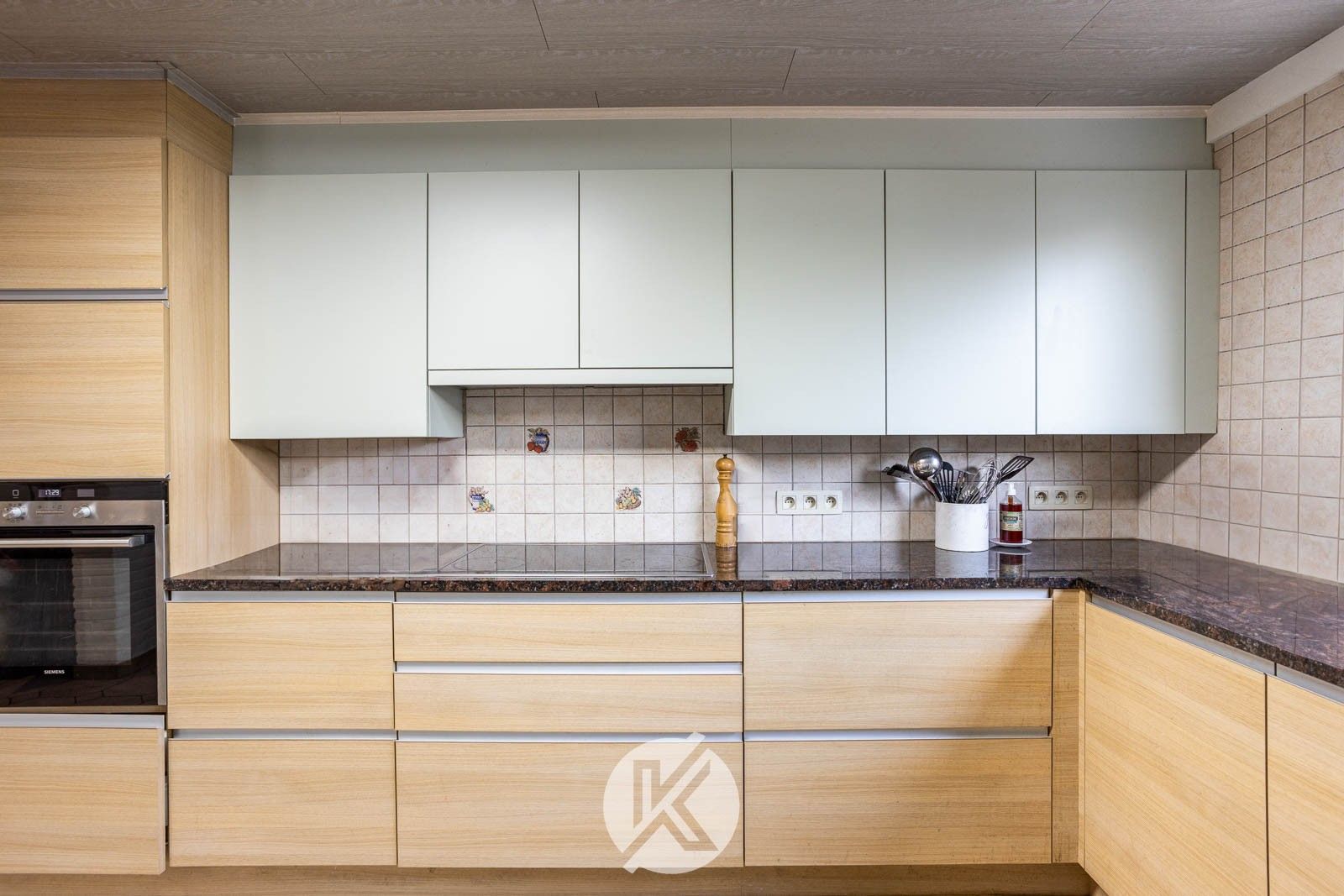 Charmante woning met zicht op natuurgebied foto 11