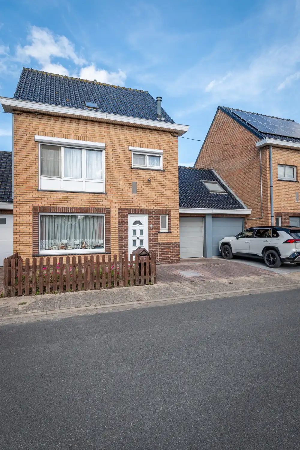 Huis te koop 9de-Linielaan 39 - 8434 Lombardsijde