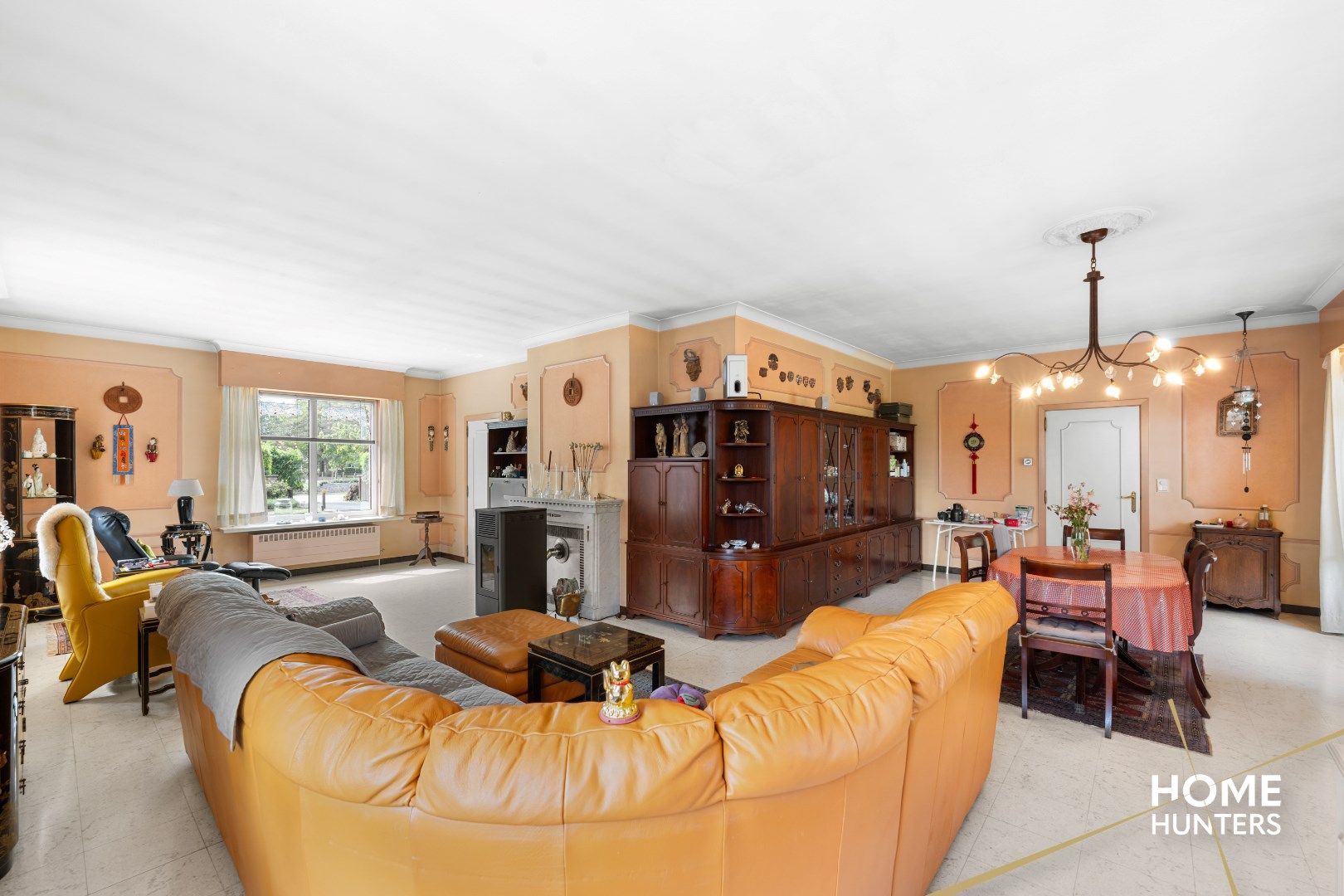 Goed onderhouden villa op de rand van Ieper met 4 slaapkamers op een perceel van 1051 m² foto 5