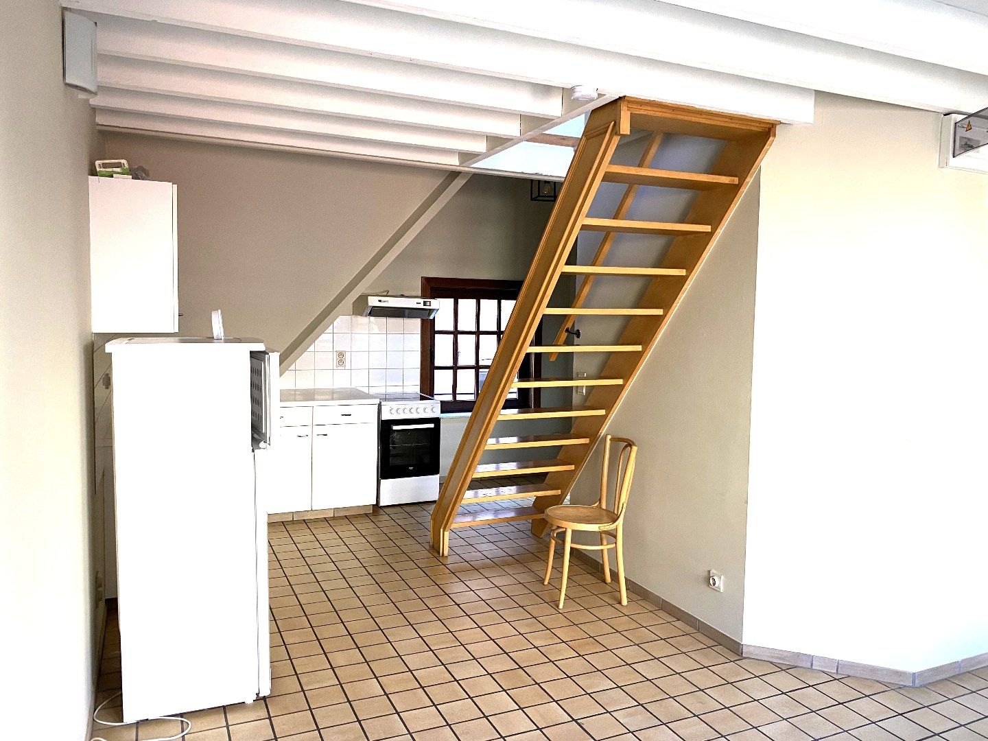 1 slaapkamer appartement  foto {{pictureIndex}}