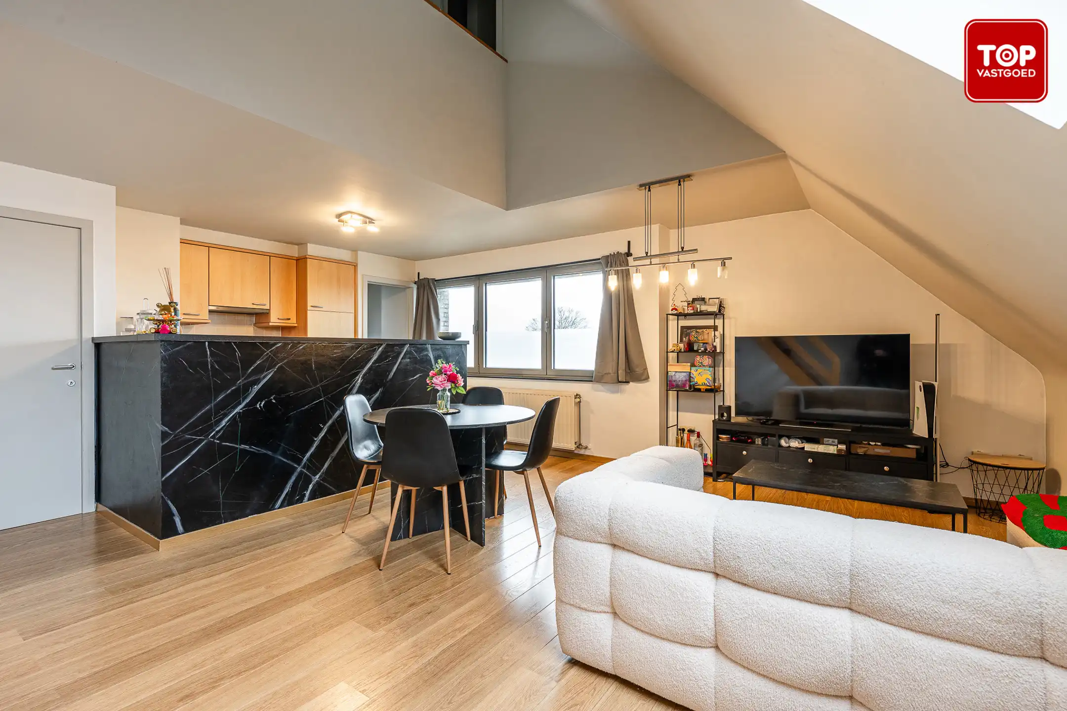 Appartement te koop Leest 51 - 9950 Lievegem