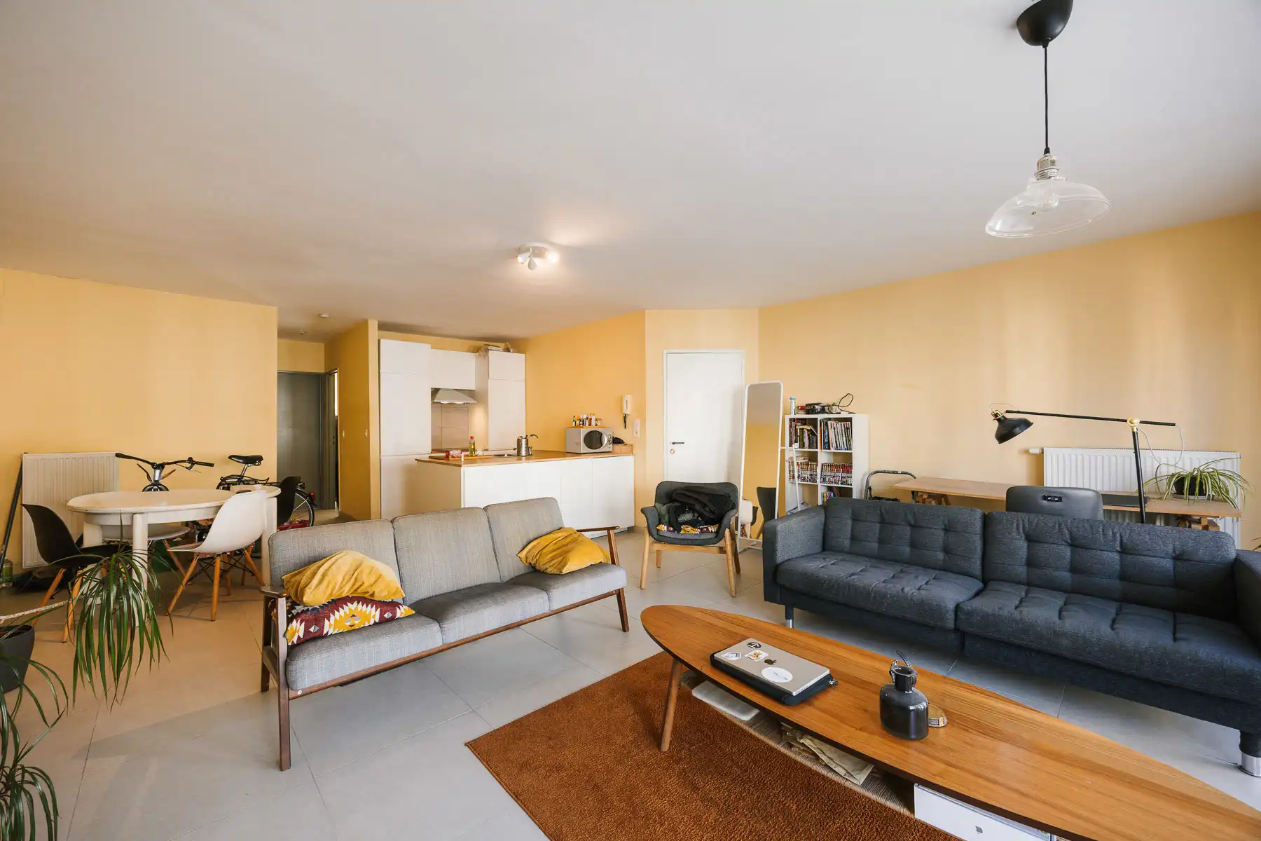 Appartement te koop Jan Baptist Corremansstraat 82/5 - 2850 Boom