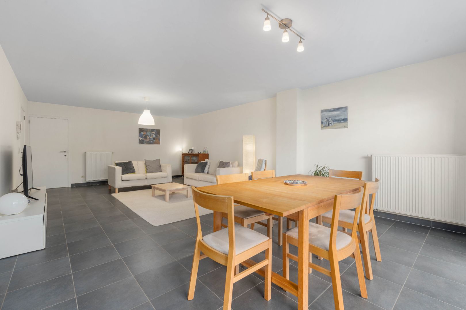 Appartement te koop foto 4