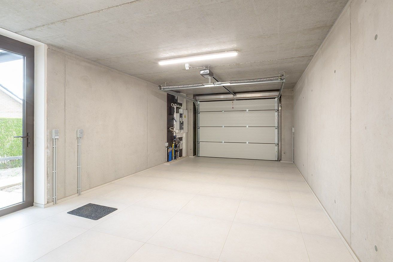 100% Instapklare en riante nieuwbouw villa. foto 13