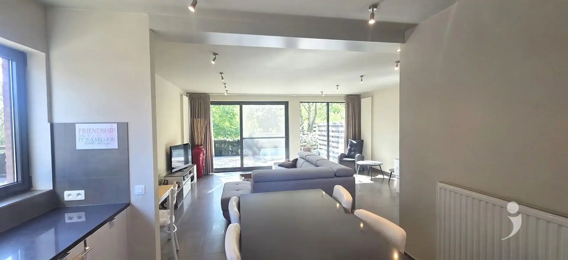 Mooie architectenwoning foto 5