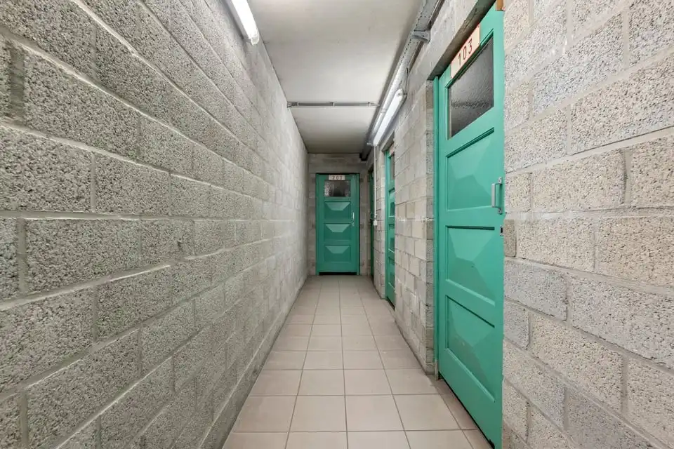 RUIM APPARTEMENT MET UITZONDERLIJK TERRAS VAN +50M² IN SINT-TRUIDEN foto 29