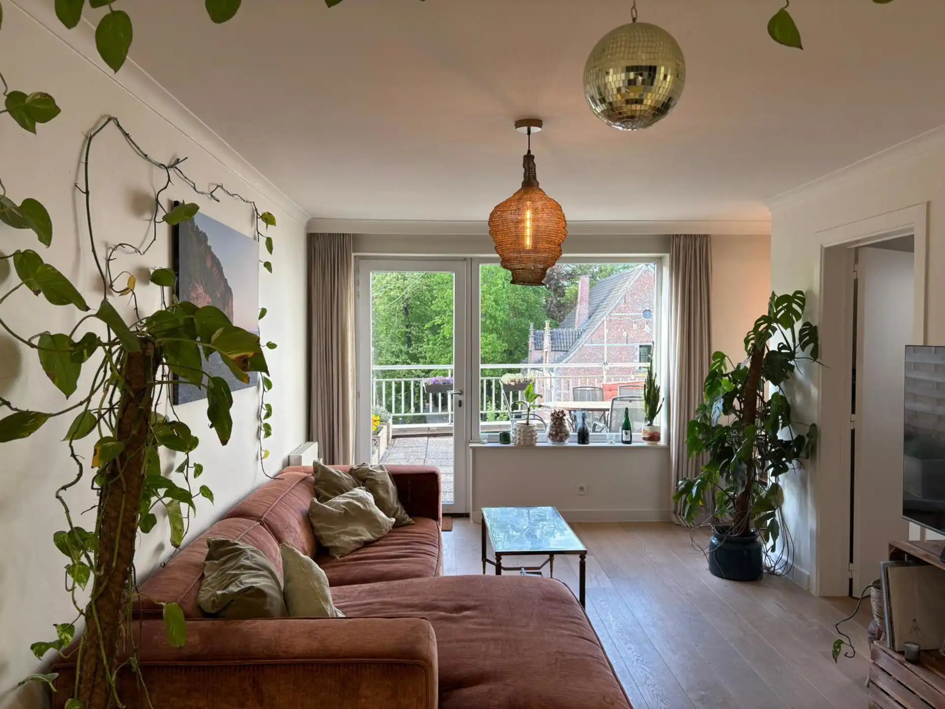 Appartement te koop foto 8