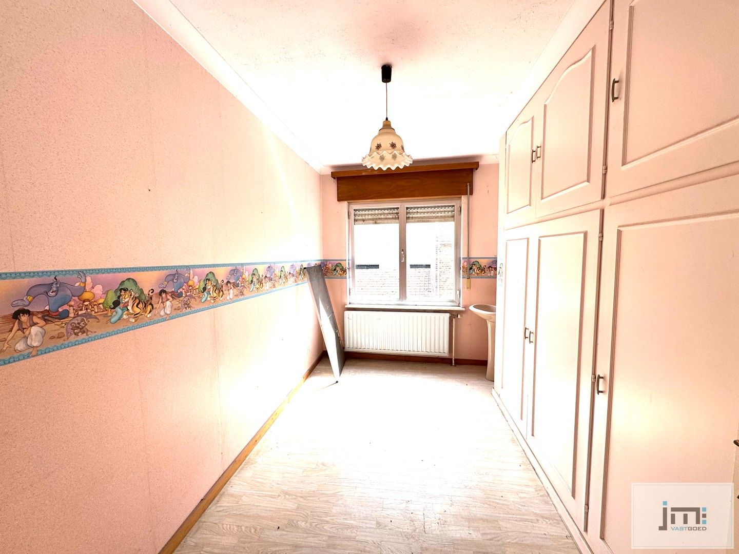Twee woningen met potentieel in het landelijke Voort foto 8