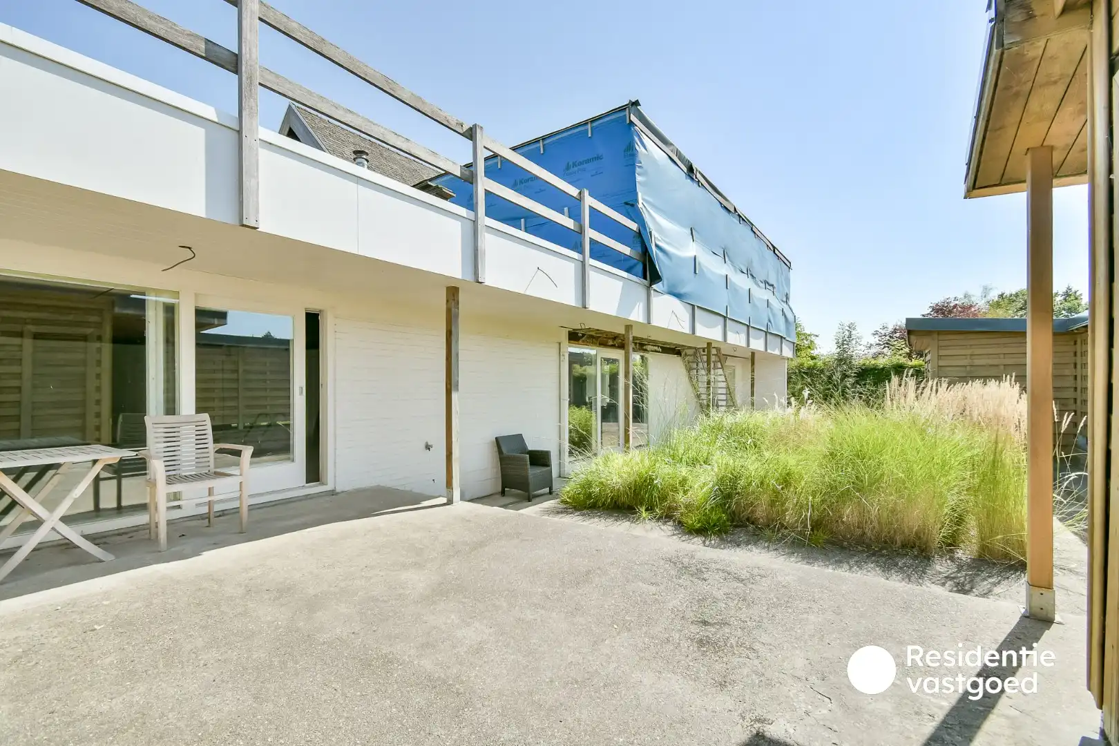 Verrassend ruime woning met unieke indeling en veel potentieel in Torhout! foto 22