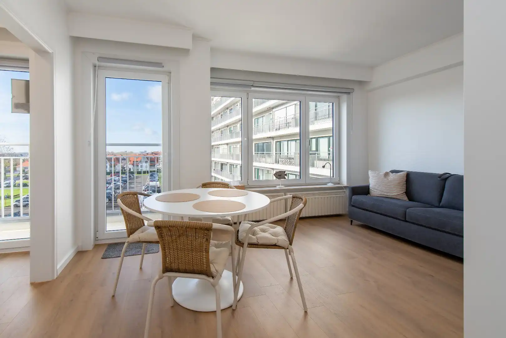 Studio te koop Alexandre Ponchonstraat 7 -/0405 - 8430 Middelkerke