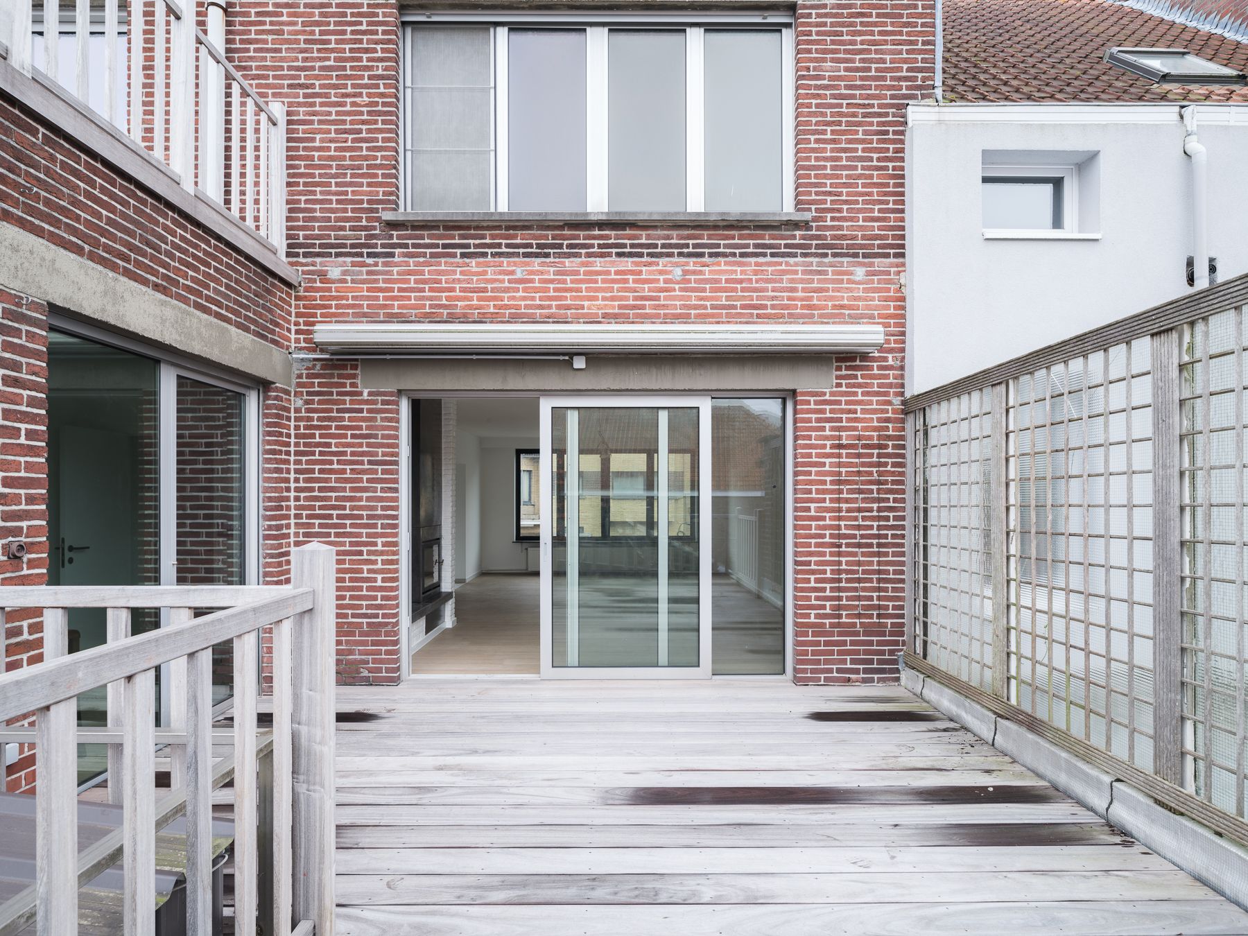 Lichtrijk éénslaapkamer appartement te Deinze foto 8