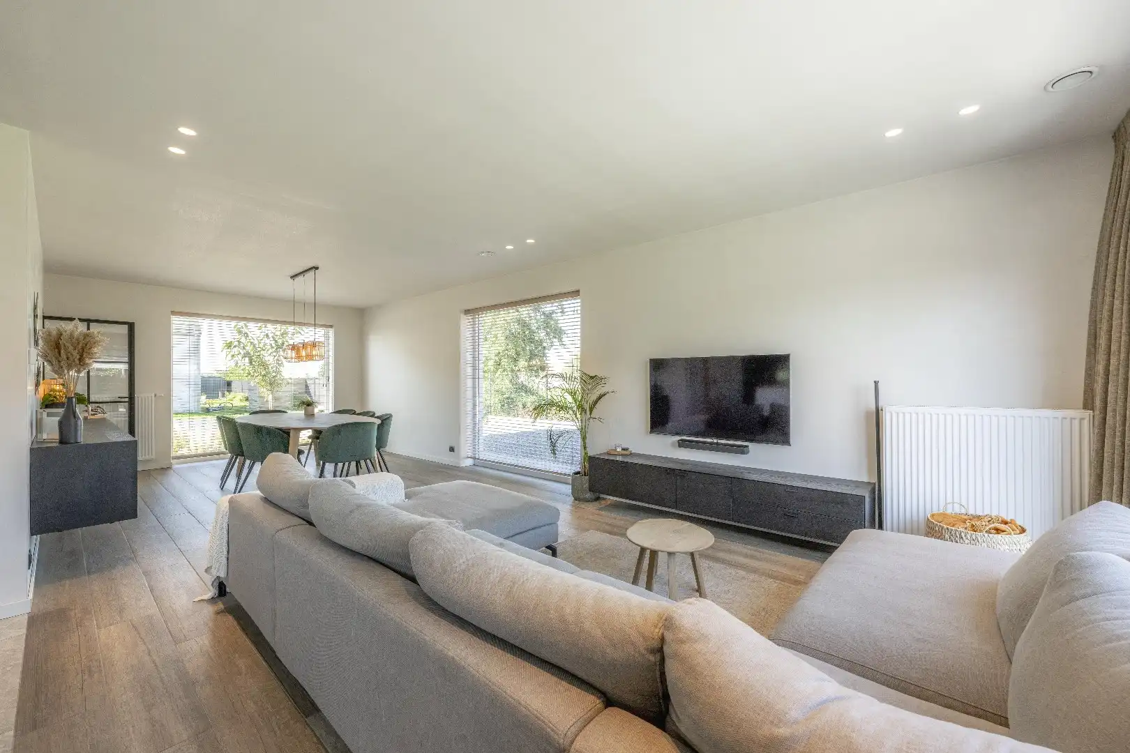PERFECT INSTAPKLARE EN ENERGIEVRIENDELIJKE HOEKWONING (BJ 2020)  foto 4