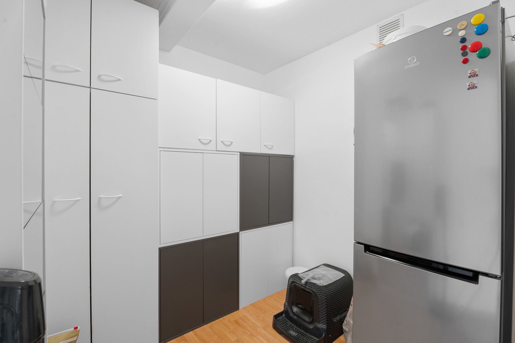Twee slaapkamer appt te koop in Domein Blutsyde te Bredene! foto 9