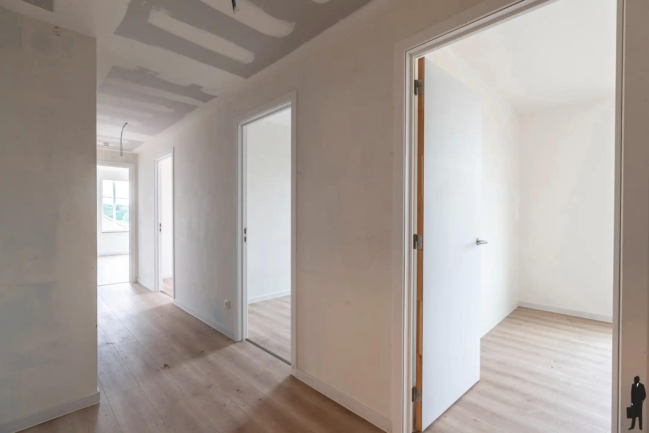 Instapklaar nieuwbouwappartement te Rijkevorsel  foto 6