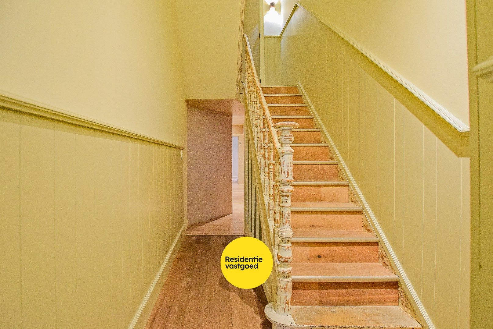 Gerenoveerde woning (2025) in winkelstraat van Nieuwpoort-stad op 161 m². foto 8