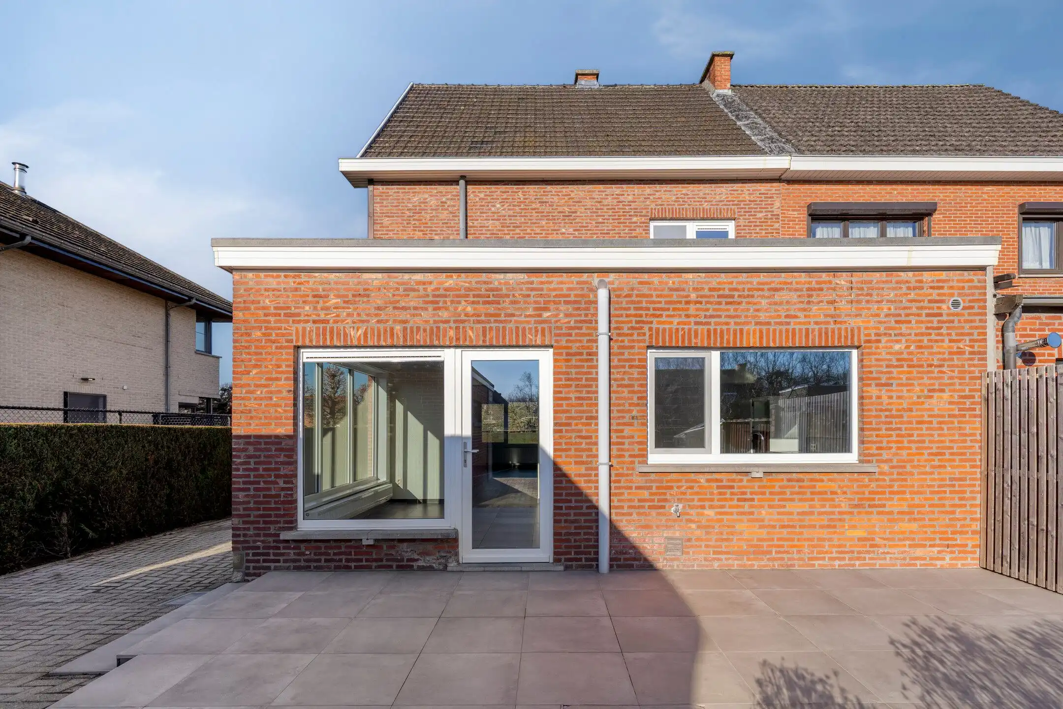 Huis Te Koop foto 19