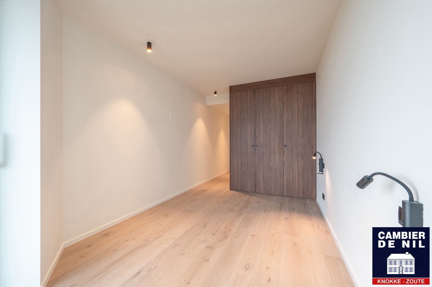 Nieuwbouw appartement met adembenemende zichten  foto 10