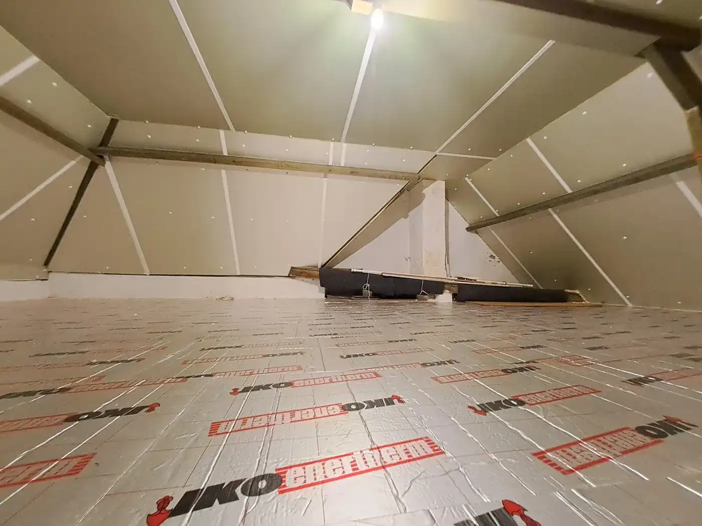 Verrassend ruime en charmante woning met grote inpandige garage! foto 32