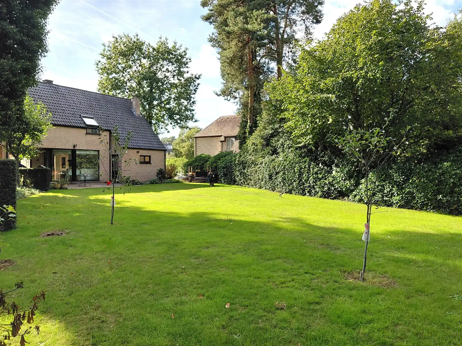 TE HUUR: Unieke woning met 3 slaapkamers en prachtige tuin te Houthalen! foto 31