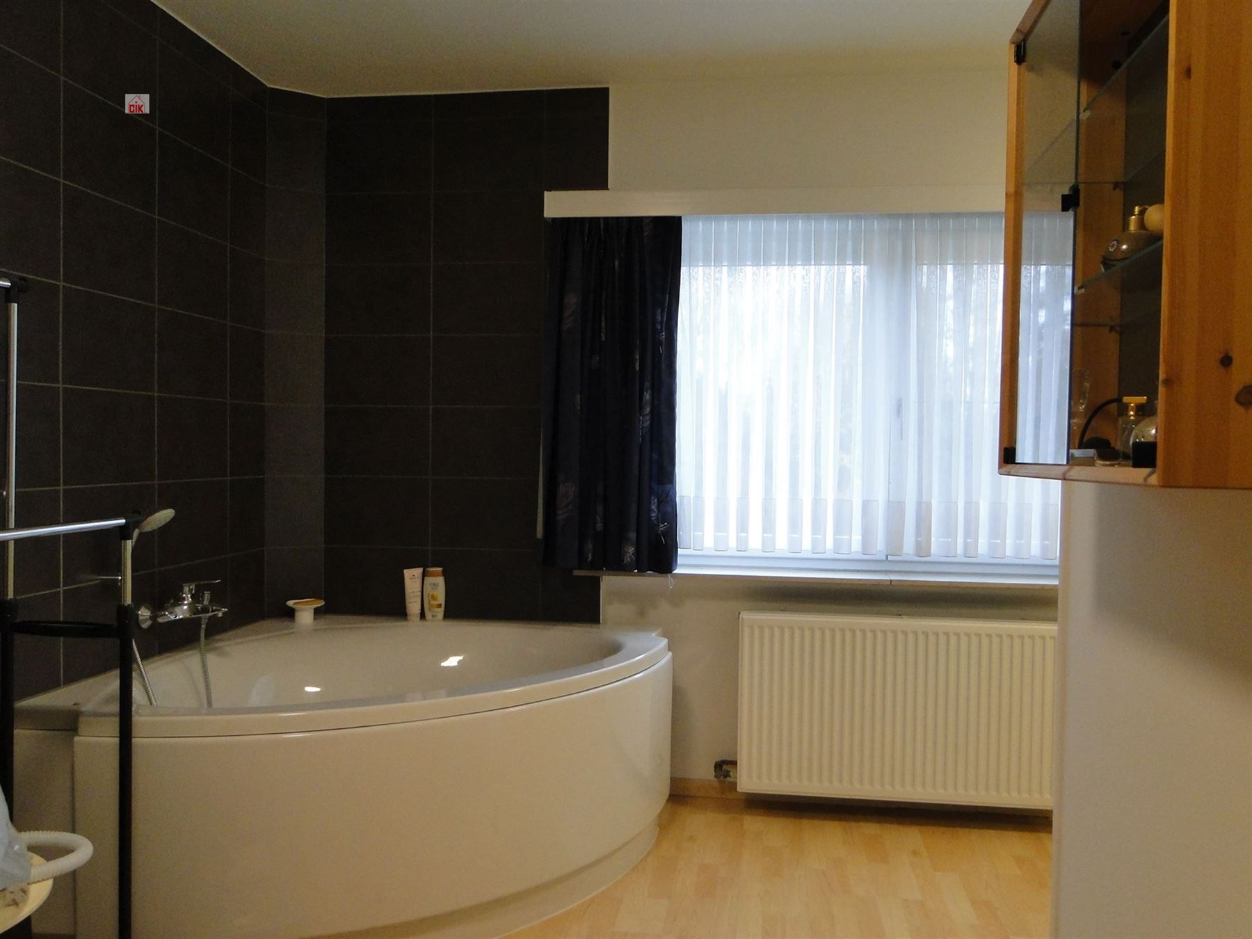 HOB- woning met tuin  foto 18