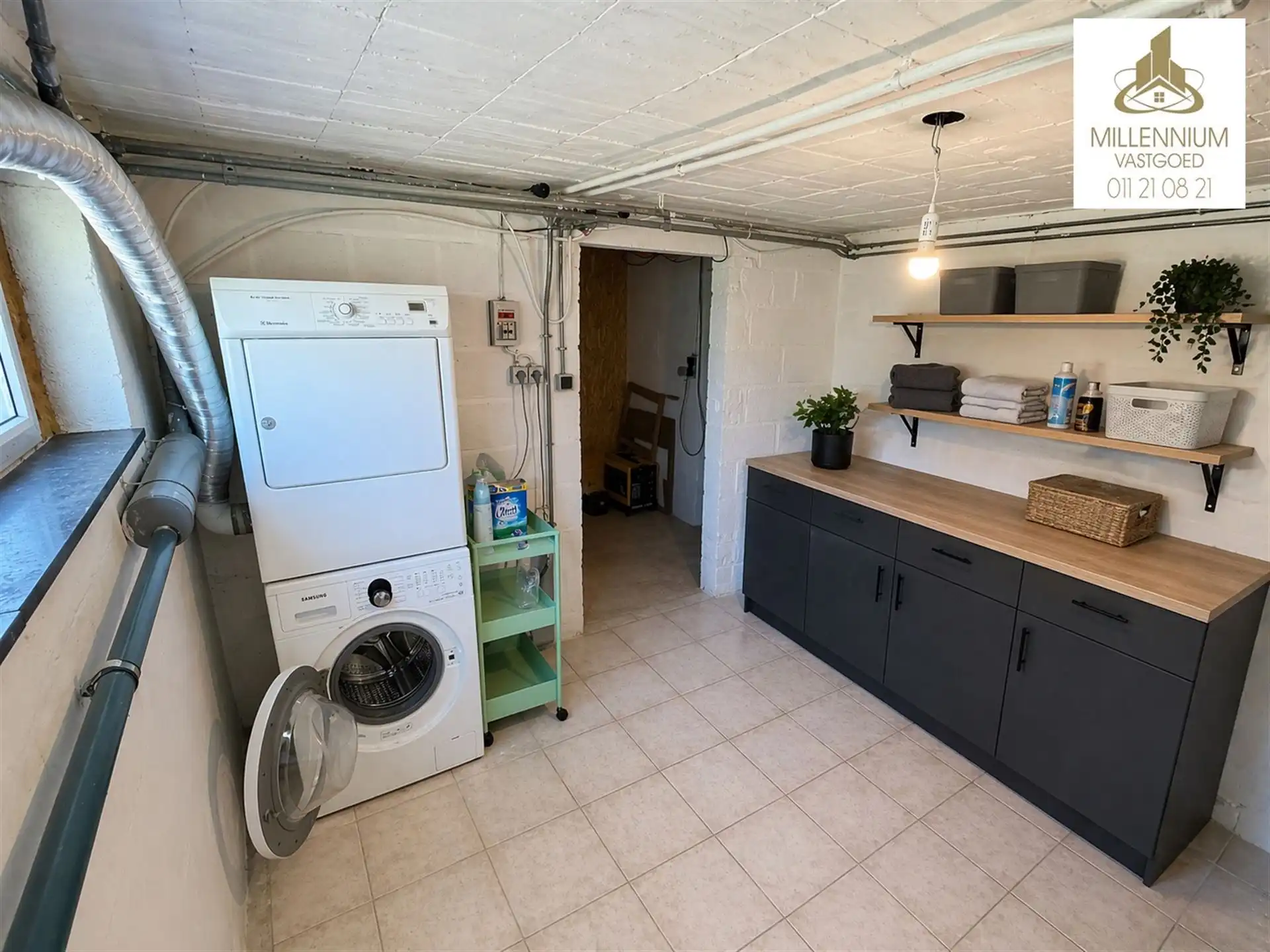 Woning 3-Slpk 1054m² foto 24