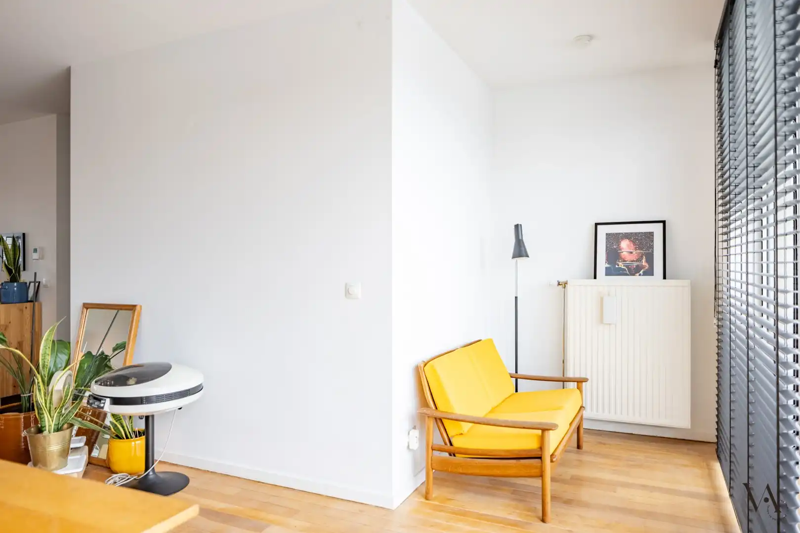 Prachtig en ruim duplex appartement met terrassen en uniek uitzicht over Leuven foto 5