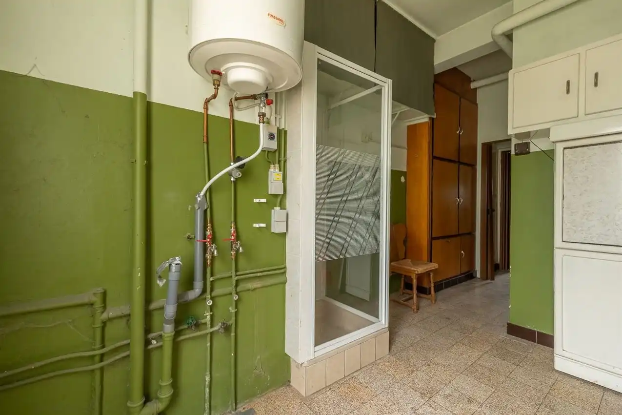 Karaktervolle burgerwoning aan de Demer met uitzonderlijk perceel van 744 m², vlak bij station foto 26