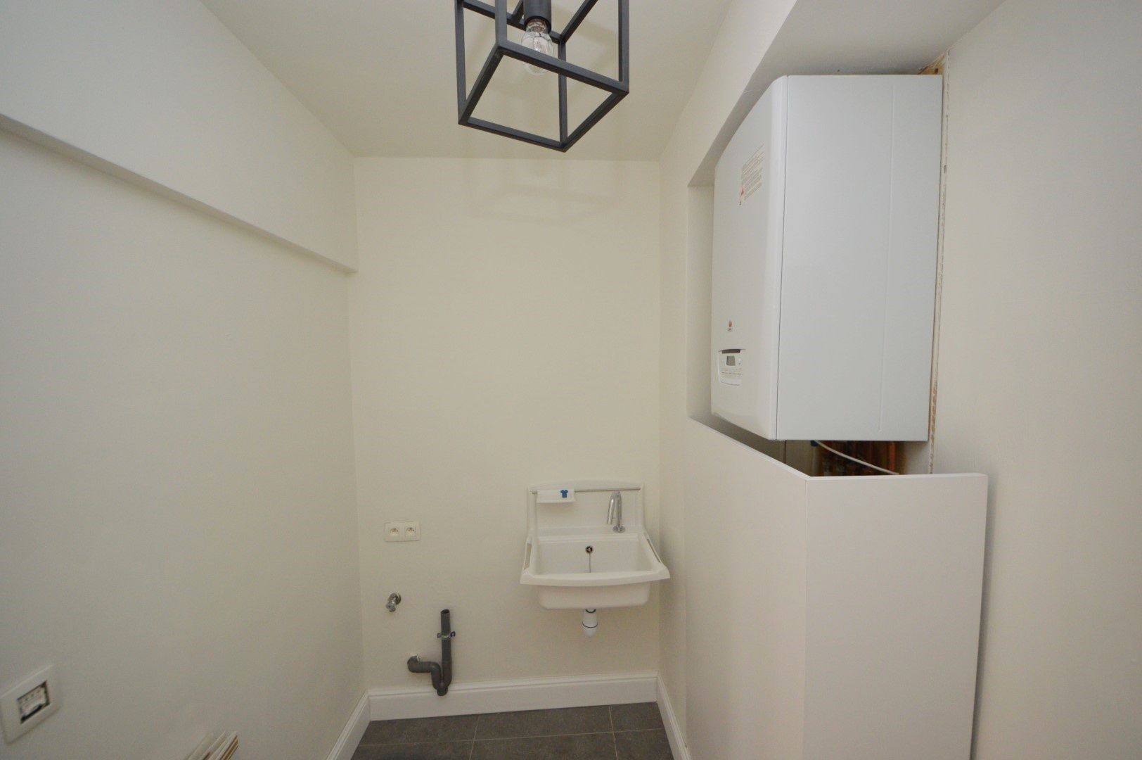 GERENOVEERD APP.CENTRUMLAAN NINOVE  foto 23