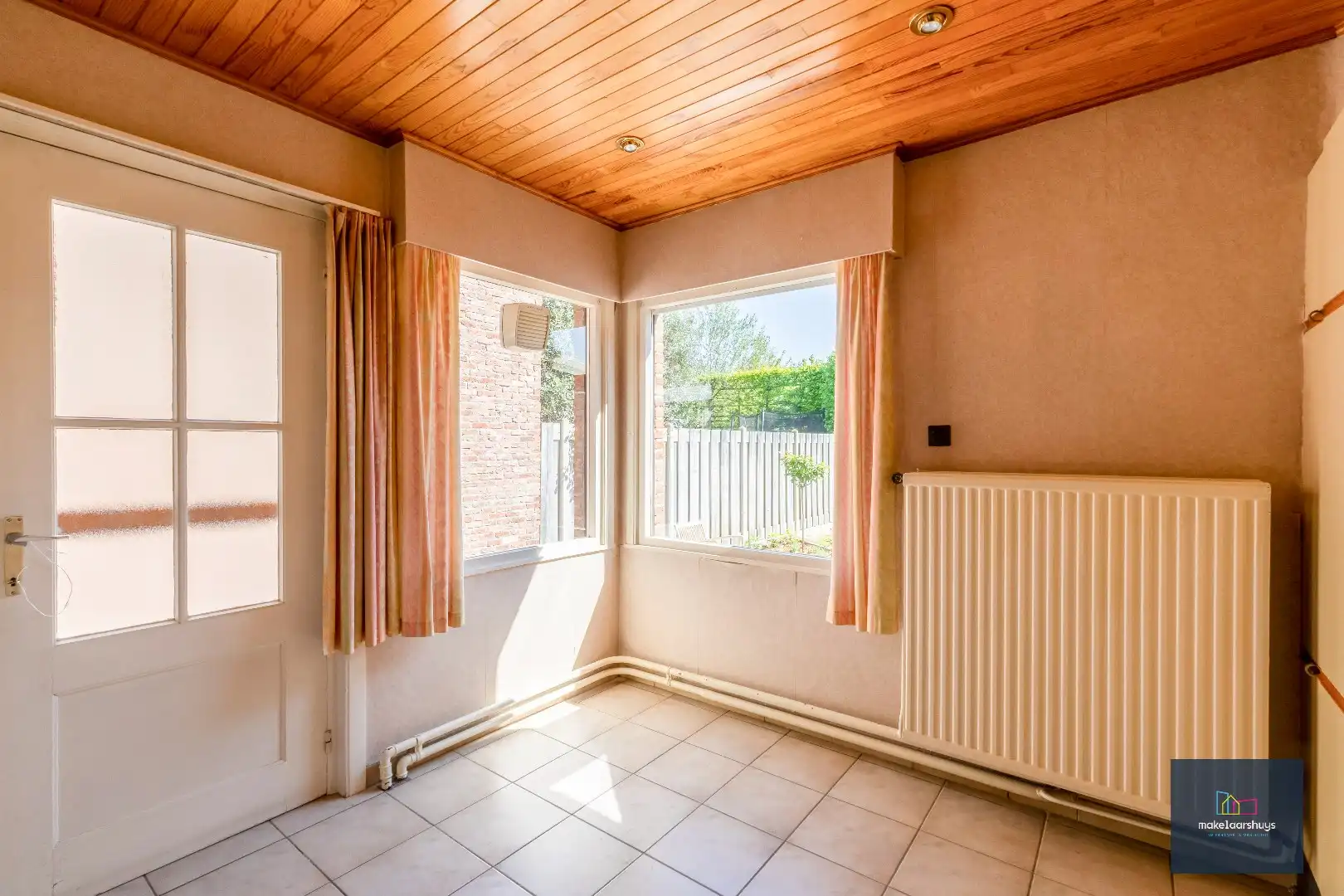 Gunstig gelegen woning met 3 slpk en aangename tuin foto 9