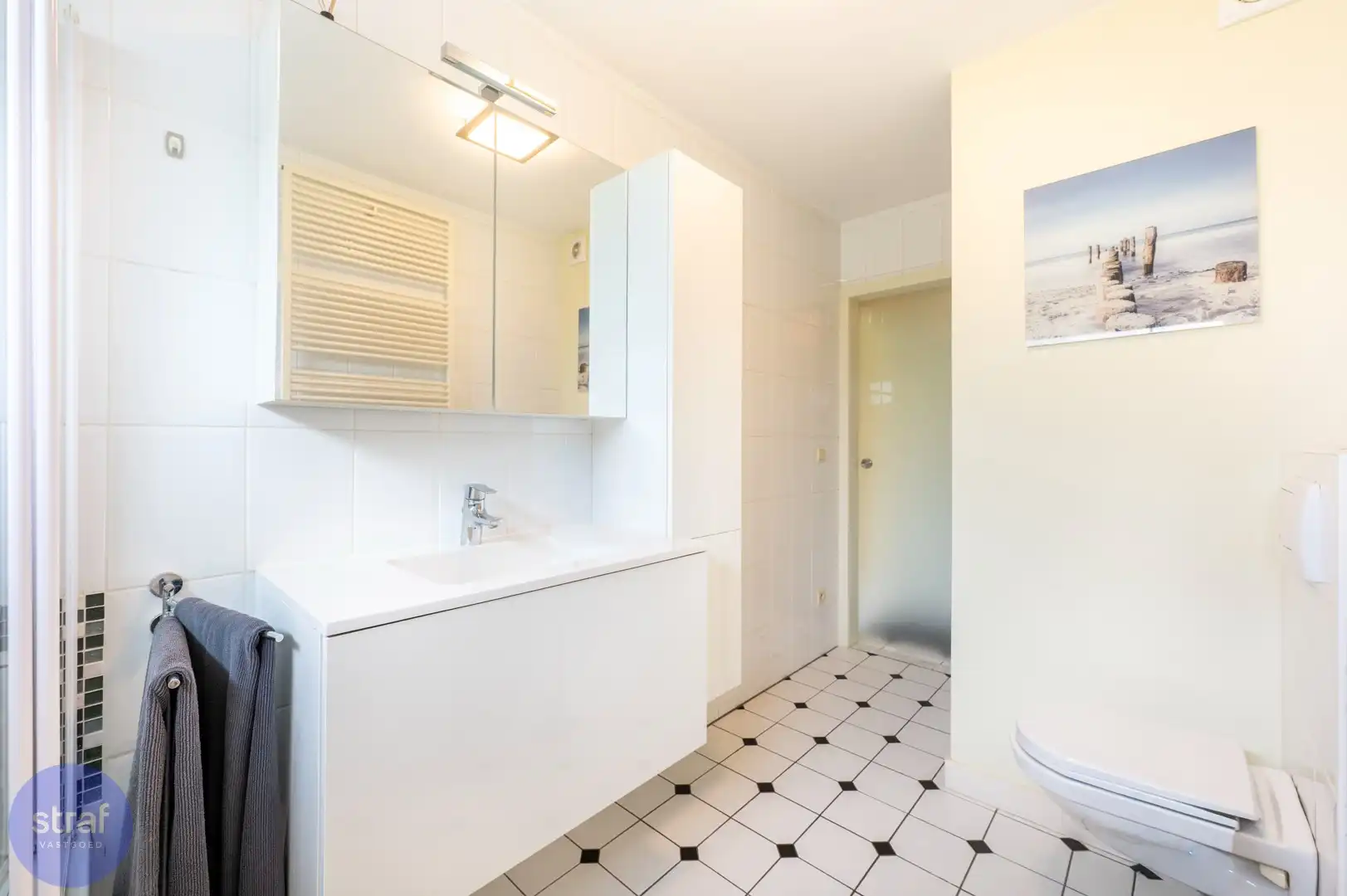 3 slaapkamerappartement met lage vaste kosten in rustig, kwalitatief gebouw foto 9