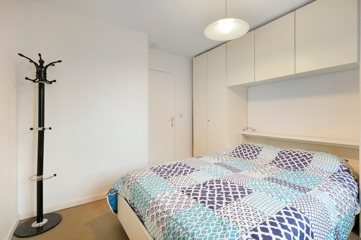 Gezellig appartement met zijdeling zeezicht foto 9