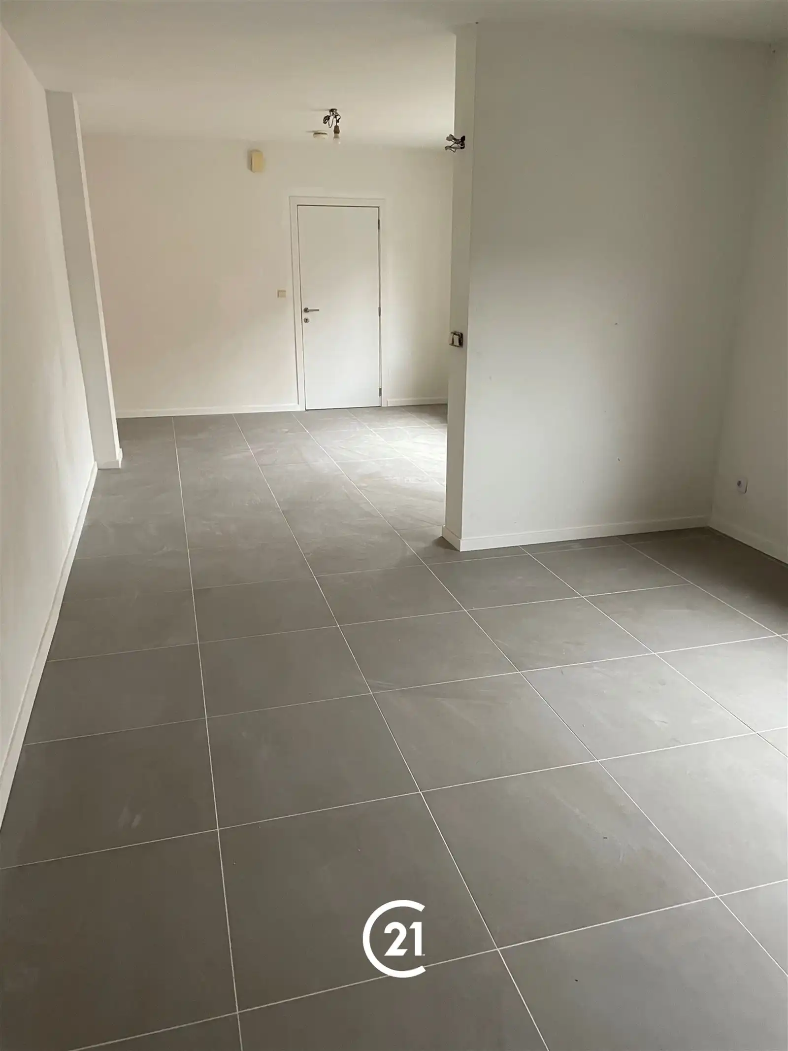 open appartement met 1 slp.  foto 3