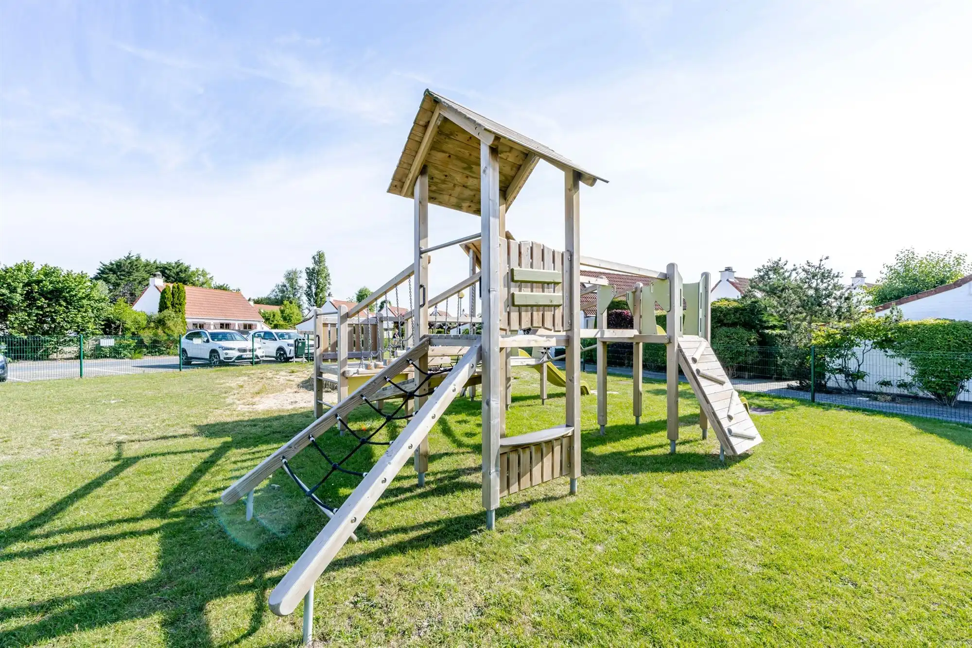 Leuke vakantiewoning nabij zee! foto 20