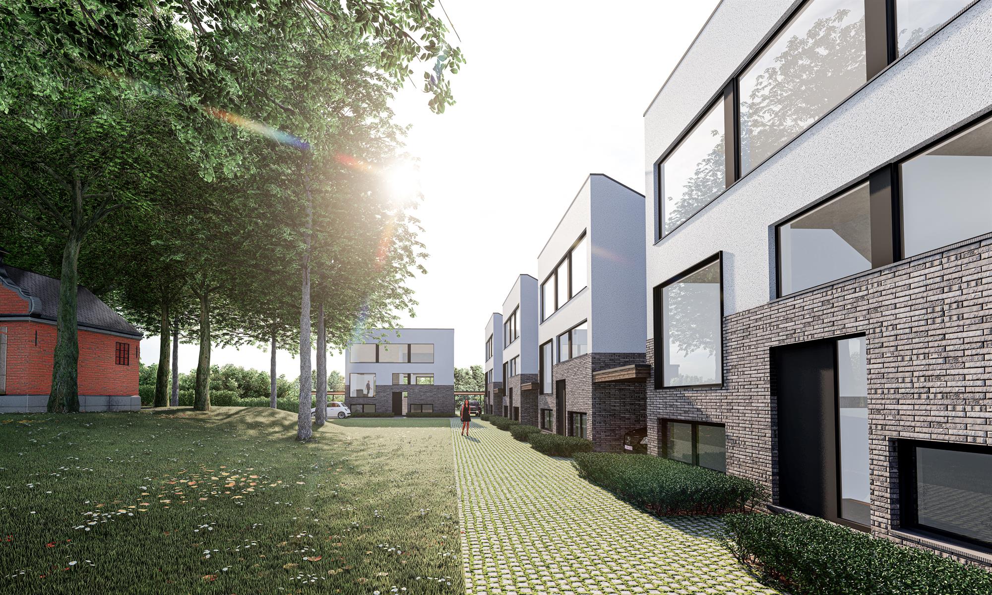 Moderne nieuwbouwwoning met unieke indeling  foto 4