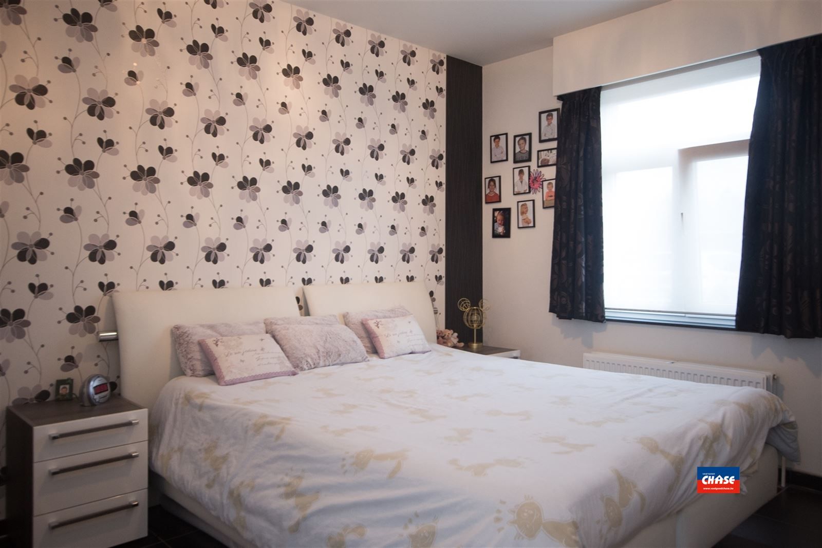 Appartement met 2 slpks, tuin en 2 P foto 11