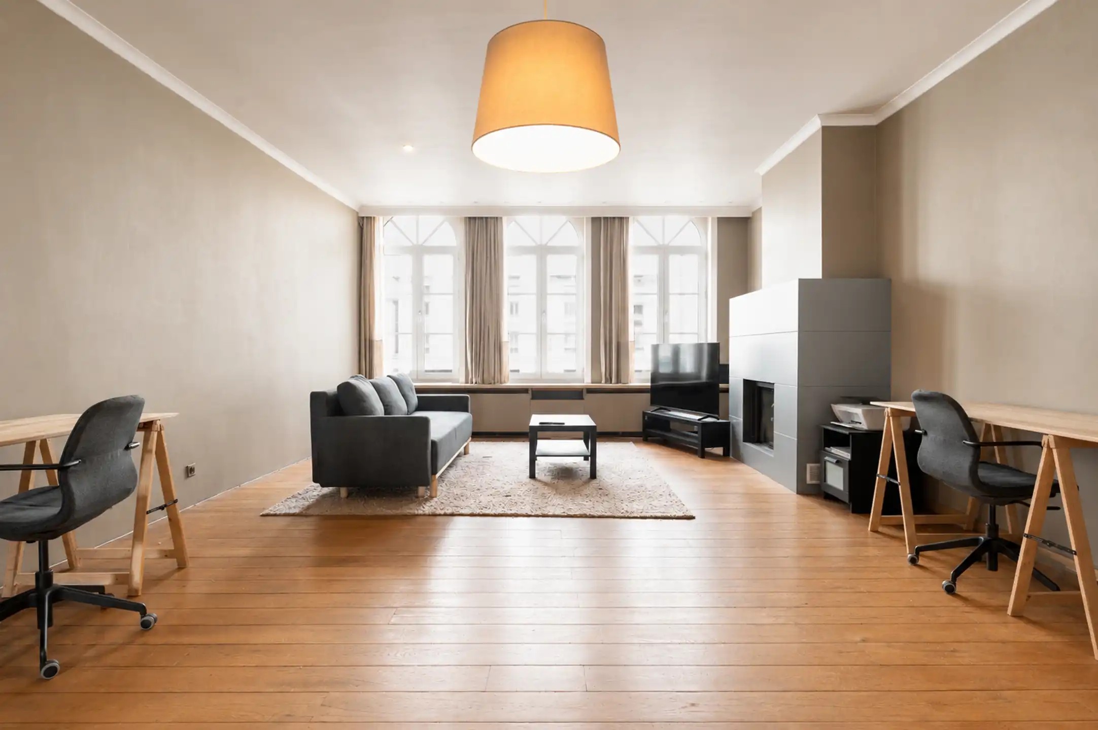 Karaktervol handelspand met duplex op toplocatie foto 10