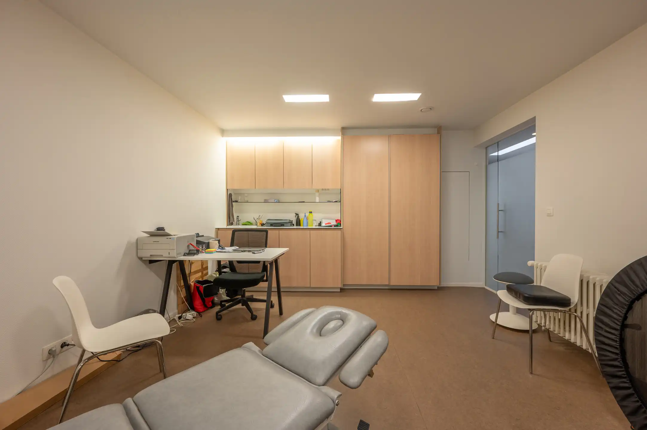 Handelspand van 210 m² op topligging in de Gouden Driehoek.. foto 20