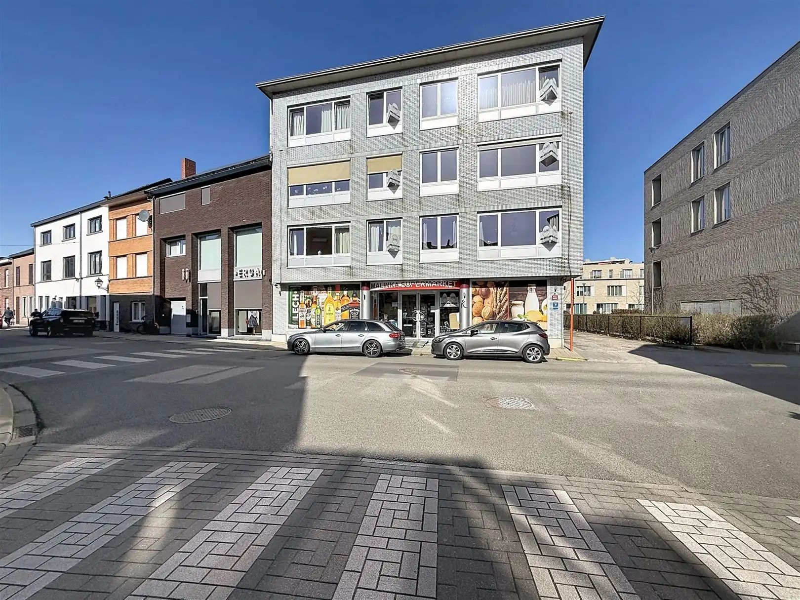 Opbrengsteigendom van 6 APP en handelspand foto 58