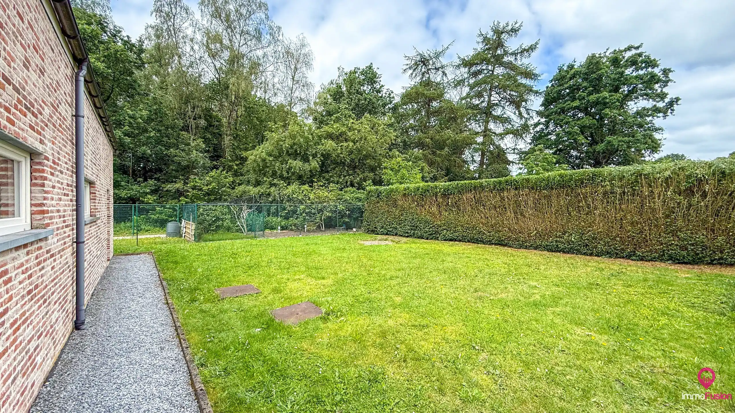 Woning met werkplaats van 125m², tuin en EPC B te Koersel! foto 47