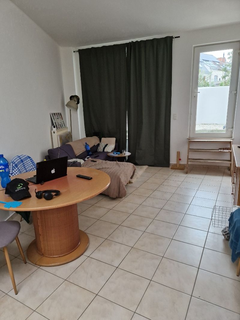 Gezellig huisje met 2 slaapkamers en tuintje foto 3
