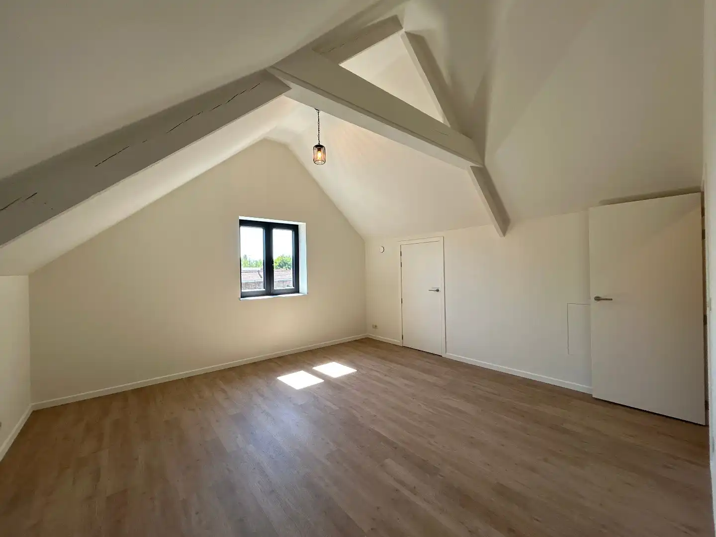 Modern wonen in Boortmeerbeek centrum foto 19